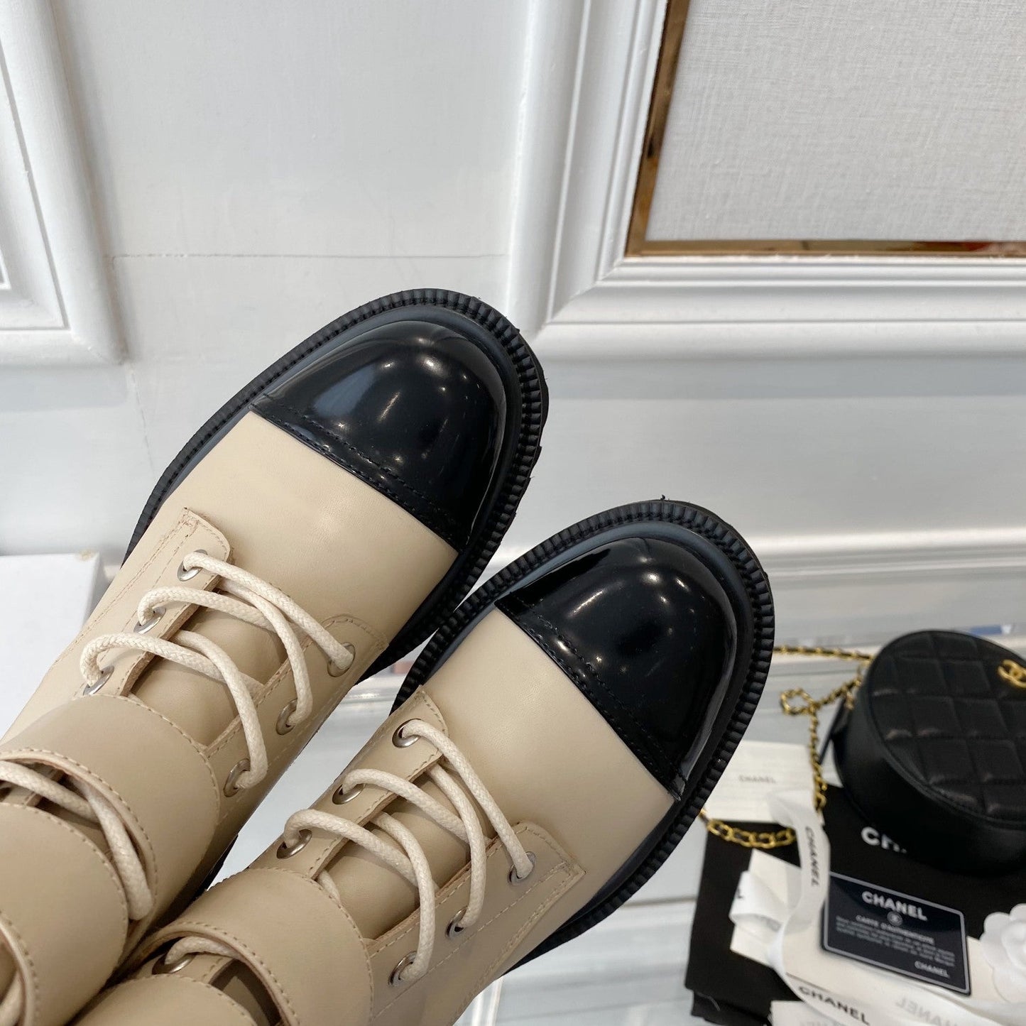 Luxury Shoes Sandals - CHL - 1269