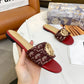 Luxury Shoes - DIR - 615