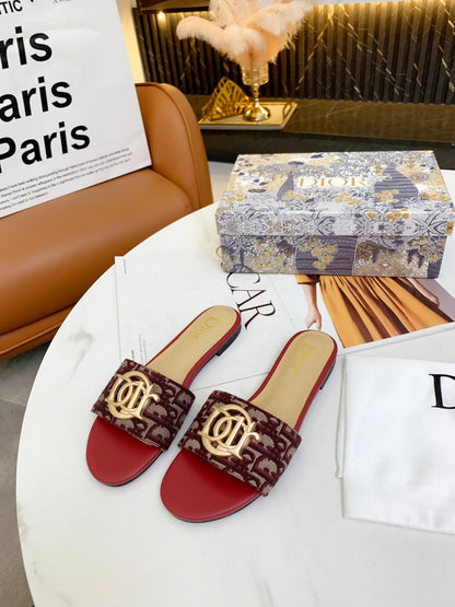 Luxury Shoes - DIR - 615