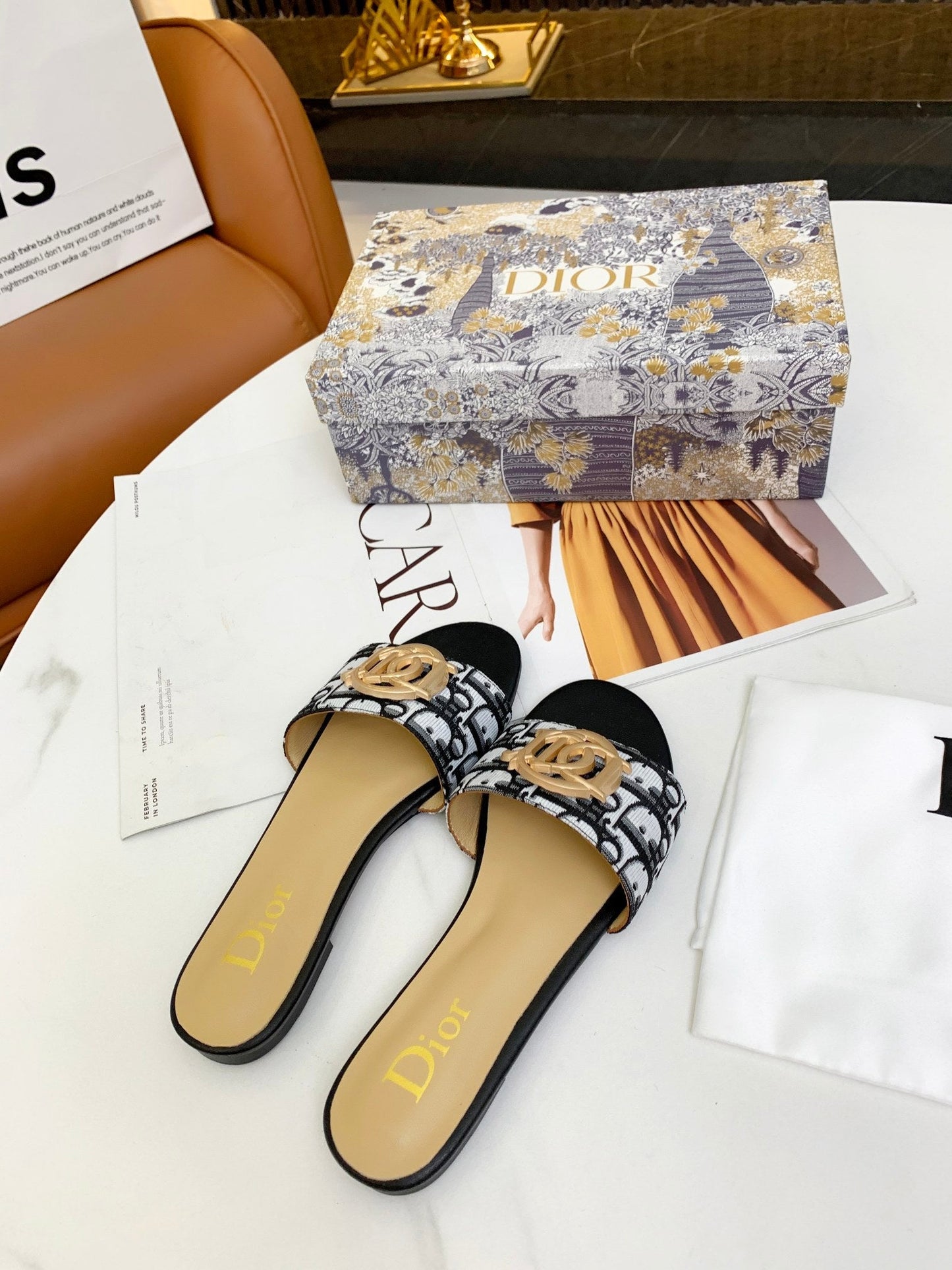 Luxury Shoes - DIR - 617
