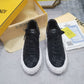 Luxury Shoes - FED - 631
