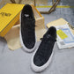 Luxury Shoes - FED - 631