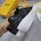 Luxury Shoes - FED - 631