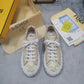 Luxury Shoes - FED - 632