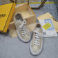 Luxury Shoes - FED - 632