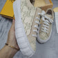 Luxury Shoes - FED - 632