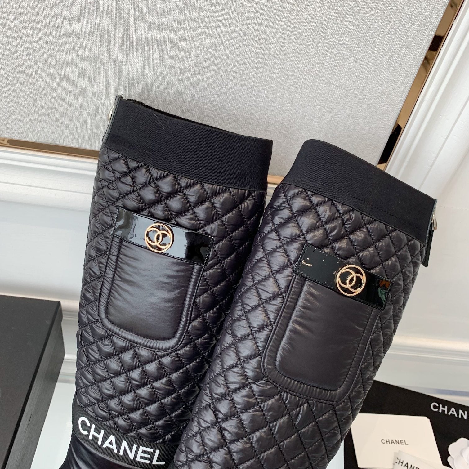 Luxury Shoes Sandals - CHL - 1341