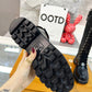 Luxury Shoes - LU-V - 488
