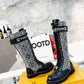 Luxury Shoes - LU-V - 489