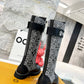 Luxury Shoes - LU-V - 489