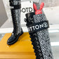 Luxury Shoes - LU-V - 489