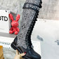 Luxury Shoes - LU-V - 489