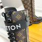 Luxury Shoes - LU-V - 490