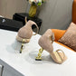 Luxury Shoes Sandals - SL - 542