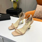 Luxury Shoes Sandals - SL - 542