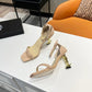 Luxury Shoes Sandals - SL - 542