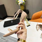 Luxury Shoes Sandals - SL - 542