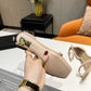 Luxury Shoes Sandals - SL - 542