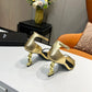 Luxury Shoes Sandals - SL - 541