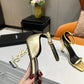 Luxury Shoes Sandals - SL - 541