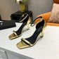 Luxury Shoes Sandals - SL - 541