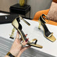 Luxury Shoes Sandals - SL - 541