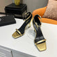 Luxury Shoes Sandals - SL - 541