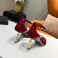Luxury Shoes Sandals - SL - 543