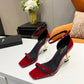 Luxury Shoes Sandals - SL - 543