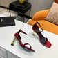 Luxury Shoes Sandals - SL - 543