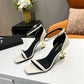 Luxury Shoes Sandals - SL - 544