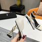 Luxury Shoes Sandals - SL - 544
