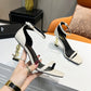 Luxury Shoes Sandals - SL - 544