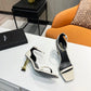 Luxury Shoes Sandals - SL - 544