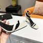 Luxury Shoes Sandals - SL - 544