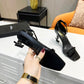Luxury Shoes Sandals - SL - 545