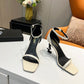 Luxury Shoes Sandals - SL - 547