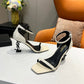 Luxury Shoes Sandals - SL - 547