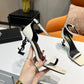 Luxury Shoes Sandals - SL - 547