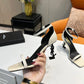 Luxury Shoes Sandals - SL - 547
