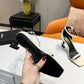 Luxury Shoes Sandals - SL - 547