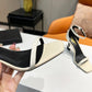 Luxury Shoes Sandals - SL - 547