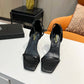 Luxury Shoes Sandals - SL - 540