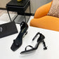 Luxury Shoes Sandals - SL - 546