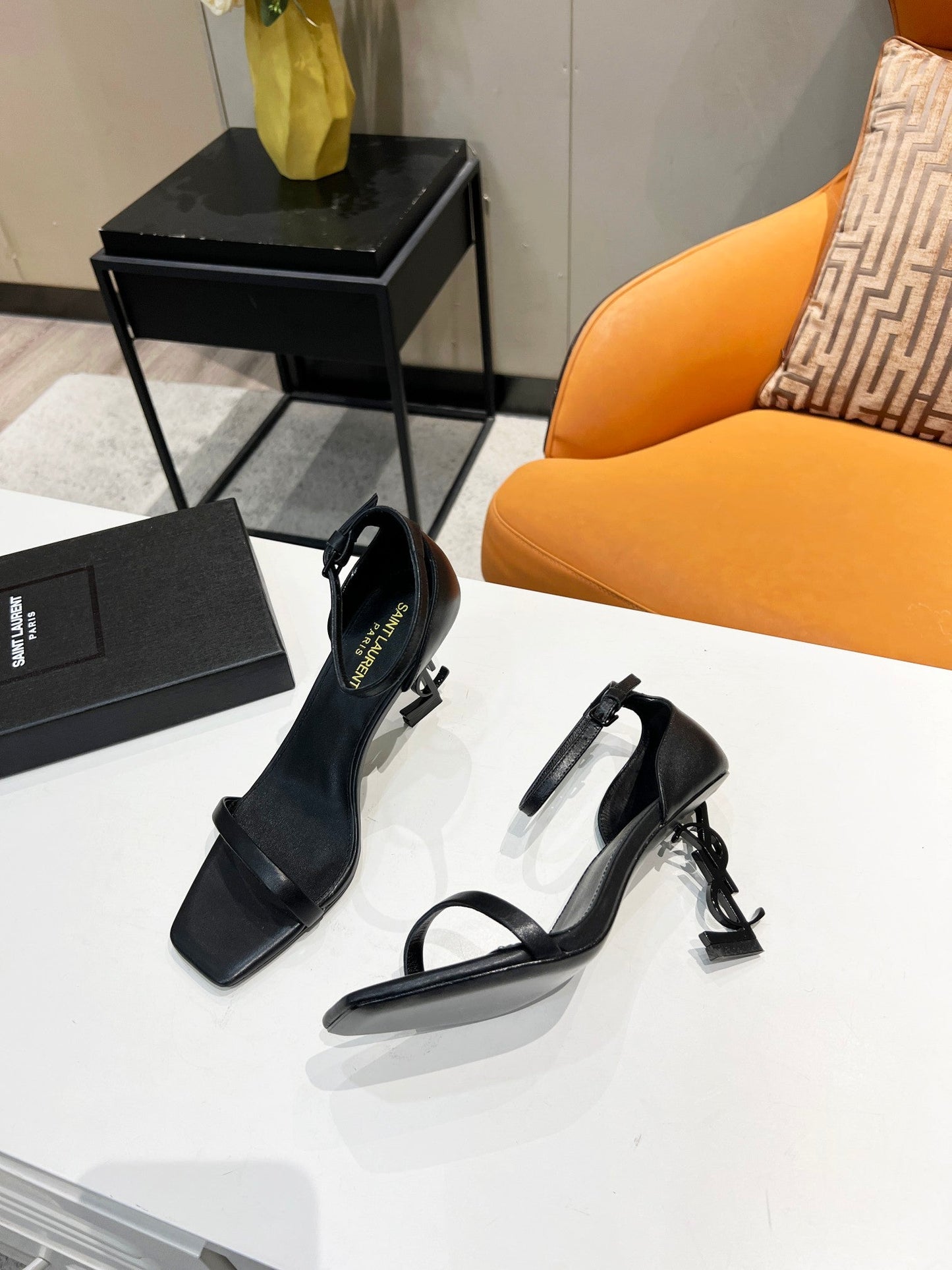 Luxury Shoes Sandals - SL - 546