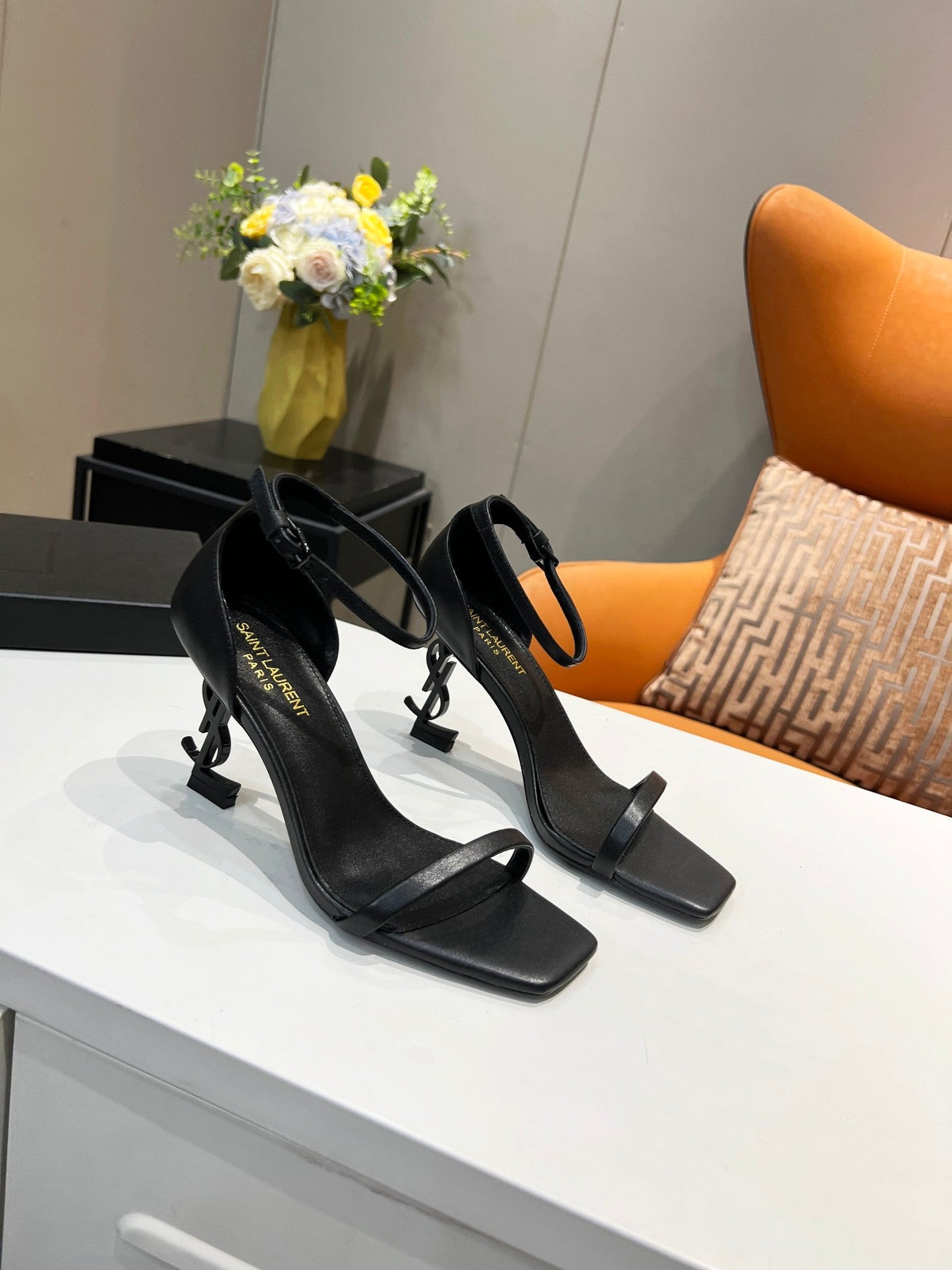 Luxury Shoes Sandals - SL - 540
