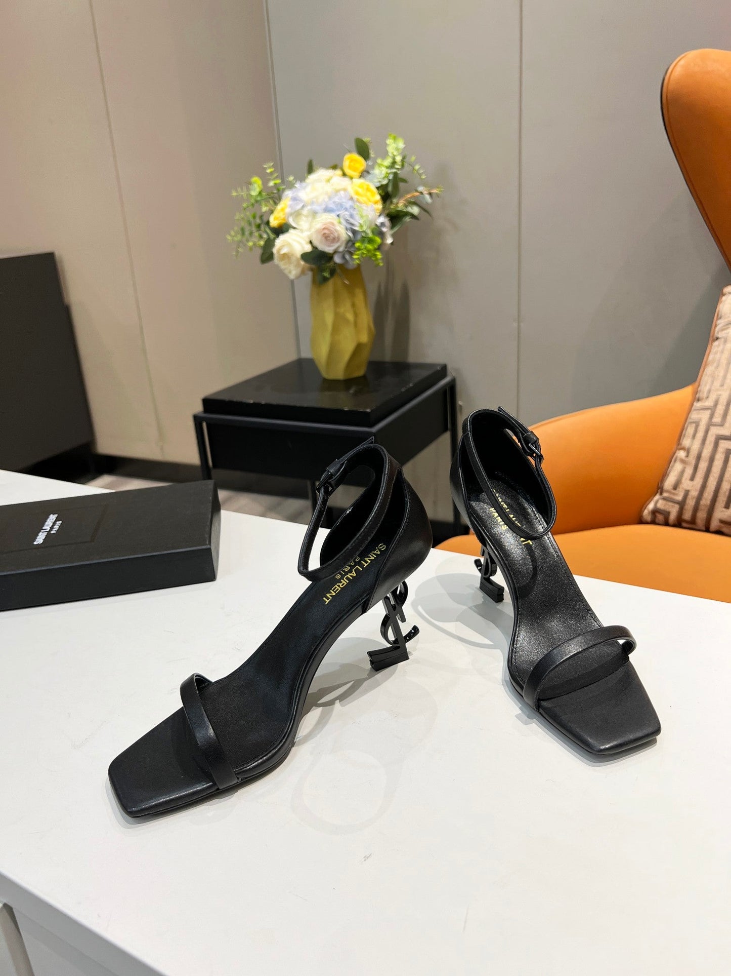 Luxury Shoes Sandals - SL - 540