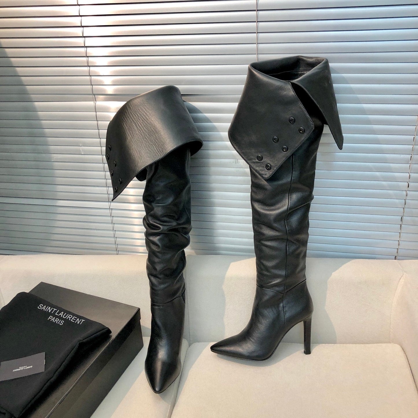 Luxury Shoes Sandals - SL - 438