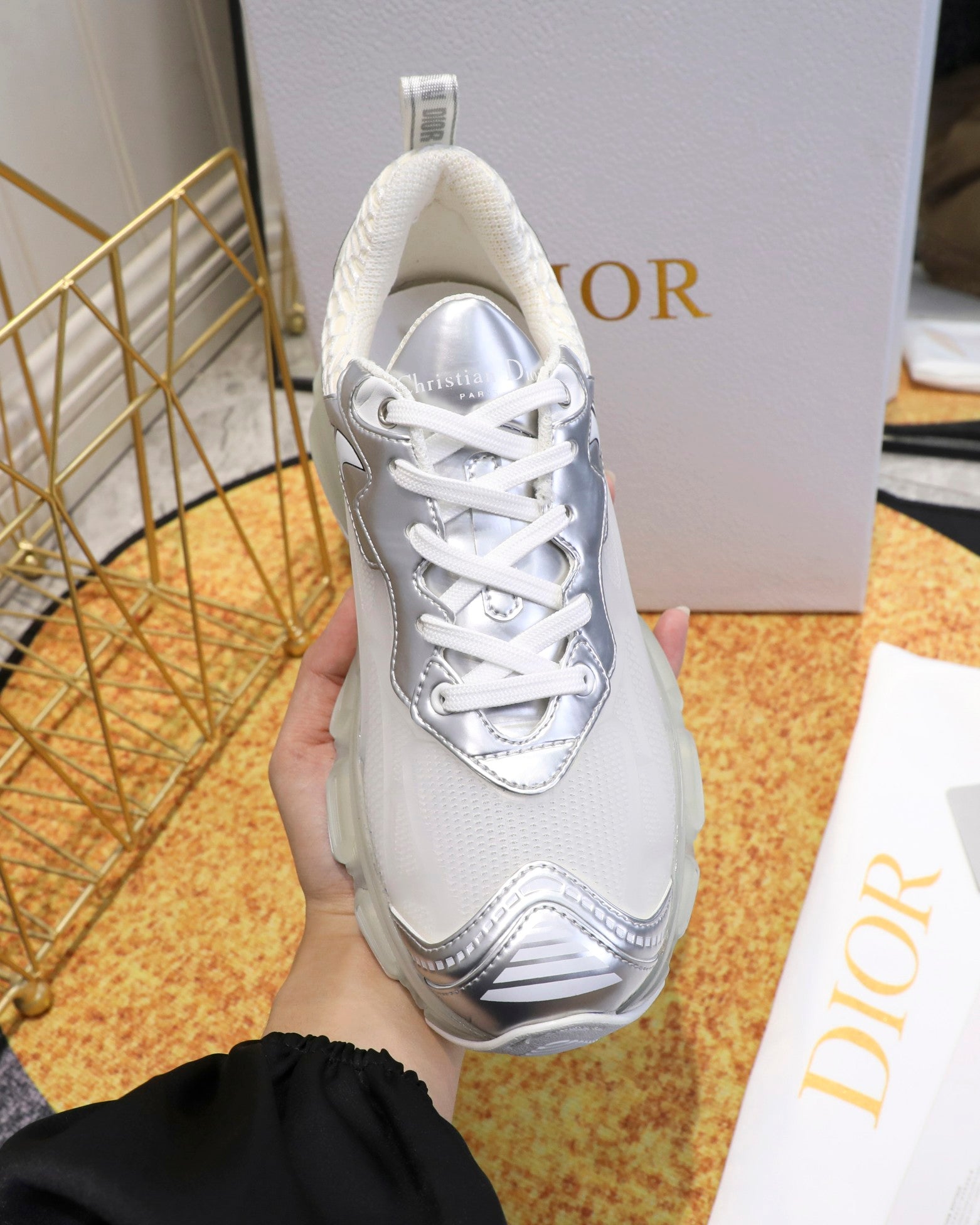 Luxury Shoes - DIR - 1448