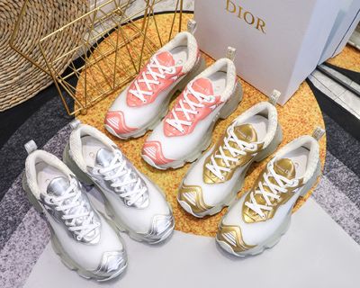 Luxury Shoes - DIR - 1448
